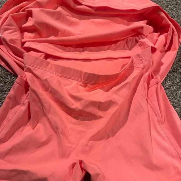 Halara Softlyzero Plush Dress - Picture 7 of 10